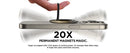 JOYROOM Magnetic Silicone Ring Stand & Grip for MagSafe Phones (4.7–7.0") - Tech Trove