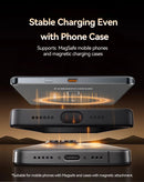 Rocoren Magnetic PowerBank Fast wireless Charging