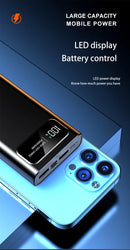 Xiaomi 120W 200000mAh Power Bank & Super Fast Charger
