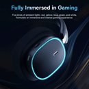 Baseus GH02 Wireless Gaming Headphones - Tech Trove
