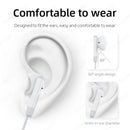 Type C 3.5mm Headset Stereo Music - Tech Trove