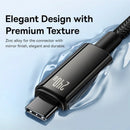 Baseus 240W USB C to USB Type C Supercharge Fast Charging Cable