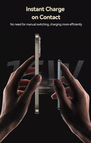 Rocoren Magnetic PowerBank Fast wireless Charging