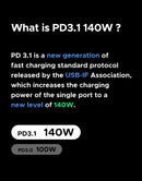 UGREEN Nexode 25,000mAh 200W Fast-Charging Power Bank