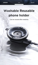 Joyroom JR-ZS259 360° Car Phone Mount – Universal, Hands-Free, Long Arm - Tech Trove