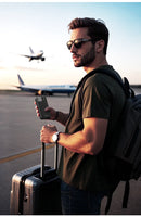 KUULAA 20000mAh Power Bank 22.5W Fast Charging