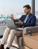 UGREEN 145W 20,000mAh Power Bank — Qi2 15W Magnetic Wireless, PD3.1, 100W Fast Charging for Laptops