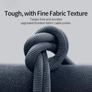 Baseus 20W Fast USB Type C PD Cable for iPhone - Tech Trove