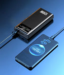 Xiaomi 120W 200000mAh Power Bank & Super Fast Charger