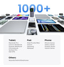 UGREEN Nexode 25,000mAh 200W Fast-Charging Power Bank