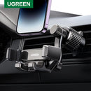 UGREEN Car Phone Holder Gravity Car Phone Stand For iPhone & Android - Tech Trove