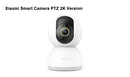 Xiaomi 360° Smart Home Security Camera AI Human Detection Night Vision