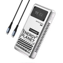 MOVESPEED M25Pro Power Bank, 25,000mAh Capacity with 140W Fast Charging