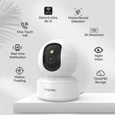 BoyKeep 3MP 5G/2.4GHz WiFi Indoor Home Security IP Smart Baby Monitor Camera