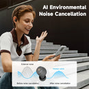 EDIFIER X3 Lite TWS Wireless Bluetooth Earbuds - Tech Trove