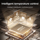 Joyroom 30W Metal USB C Fast Car Charger Adapter PD QC3.0 for iPhone & Android - Tech Trove