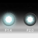 Xiaomi 360° Smart Home Security Camera AI Human Detection Night Vision