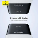 Baseus Power Bank 20000mAh PD 22.5W Fast Charging