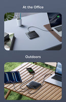 Baseus Power Bank 20000mAh 100W Fast Charging