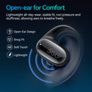 QCY Crossky GTR2 EarHooks Wireless Earphone - Tech Trove