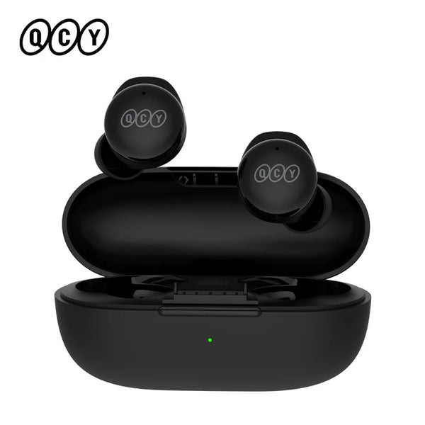 QCY T17 Truely Wireless Earphones