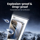 Ugreen Dust-Free Tempered Glass Screen Protector for iPhone - Tech Trove