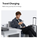 Baseus 45W GaN USB C Fast Charger For iPhone & Android