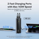 Baseus Power Bank 20800mAh 145W Fast Charging Digital Display