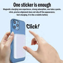 Portable Magsafe Power Bank 10000mAh