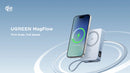 UGREEN Power Bank Magnetic 10000mAh PD20W Portable Wireless Fast Charging