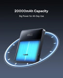 Baseus Power Bank 20000mAh 100W Fast Charging
