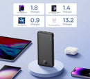 Baseus Airpow Power Bank 10000mAh 20W Fast Charging