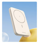 UGREEN Power Bank Magnetic 10000mAh PD20W Portable Wireless Fast Charging