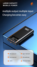 Xiaomi 120W 200000mAh Power Bank & Super Fast Charger