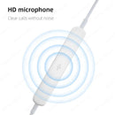 Type C 3.5mm Headset Stereo Music - Tech Trove