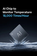 Baseus 10,000mAh Magnetic Power Bank, 27W PD Output, 15W Wireless Charging