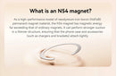 Baseus Magnetic Case for iPhone 17 Slim Thin Wireless Charging Magnetic for Magsafe Case Clear Cover Anti-Yellowing - Tech Trove