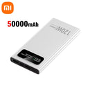 Xiaomi 120W 200000mAh Power Bank & Super Fast Charger