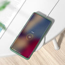 Liquid Silicone Rubber Protector TPU Case For Google Pixel Phones - Tech Trove