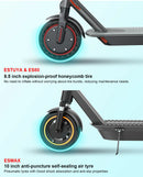 JUICEASE: ESTUYA/ES80/ESMAX Electric Scooter - Tech Trove