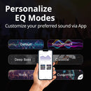 Tronsmart T7 Speaker Bluetooth Speaker with 360 degree Surround Sound, Bluetooth 5.3, LED Modes, True Wireless Stereo, APP - Tech Trove