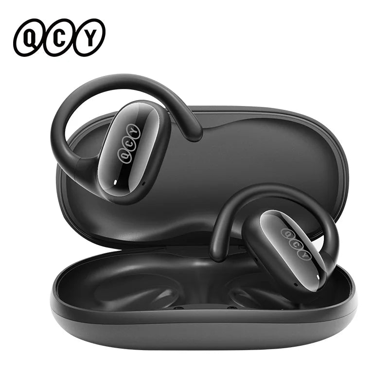 QCY Crossky GTR2 EarHooks Wireless Earphone