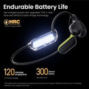HAYLOU PurFree Lite Bone Conduction Earphone Wireless Sports Headphones - Tech Trove