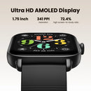 Amazfit GTS 4 Mini Smartwatch with Alexa, 24H Heart Rate & 150 Sports Modes - Tech Trove