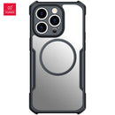 Xundd Case For iPhone 16 Magnetic Case,Airbag Shockproof Shell, Screen&Camera Protect - Tech Trove
