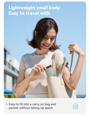 KUULAA Magnetic 20W 10,000mAh Fast Wireless Power Bank