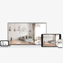 Xiaomi 360° Smart Home Security Camera AI Human Detection Night Vision