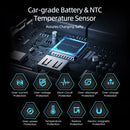 MOVESPEED M25Pro Power Bank, 25,000mAh Capacity with 140W Fast Charging