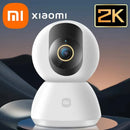 Xiaomi 360° Smart Home Security Camera AI Human Detection Night Vision
