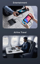 Baseus Power Bank 20000mAh 100W Fast Charging